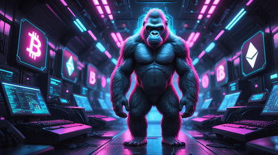 Gorilla Crypto: la nuova frontiera degli investimenti