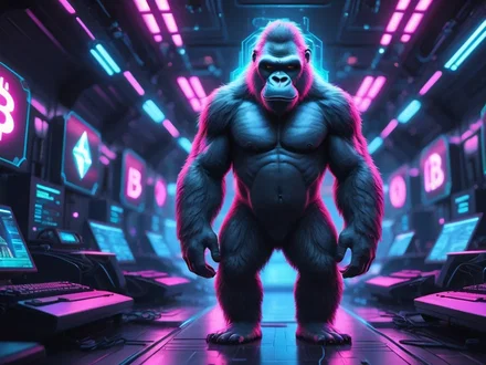 Gorilla Crypto: la nuova frontiera degli investimenti