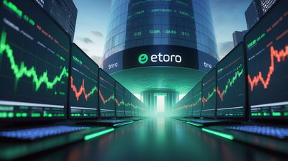 eToro debutta al Nasdaq con IPO da 620 milioni