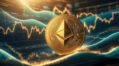 Ethereum in allerta: 77K trasferiti a derivati, crisi in vista?