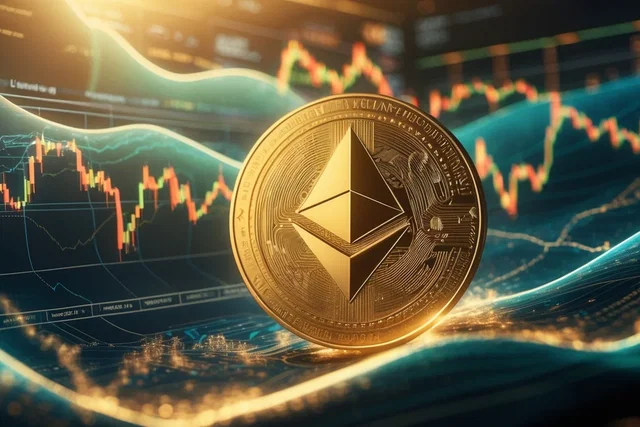 Ethereum in allerta: 77K trasferiti a derivati, crisi in vista?