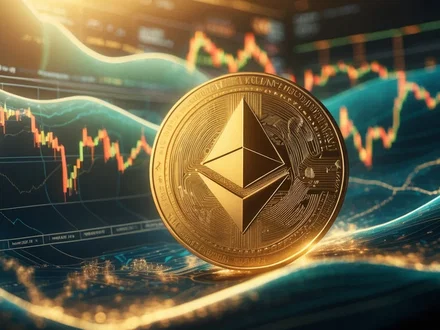 Ethereum in allerta: 77K trasferiti a derivati, crisi in vista?