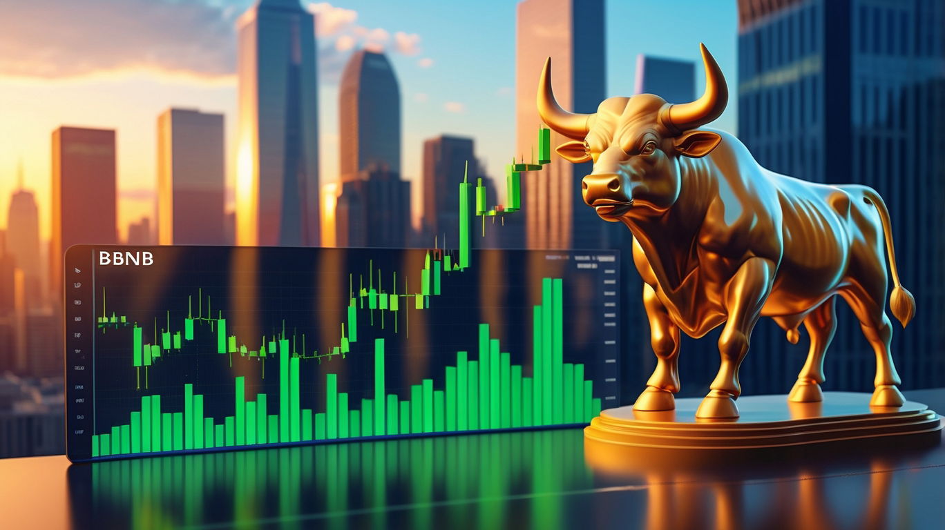 BNB ritrova stabilità: i tori pronti alla risalita?