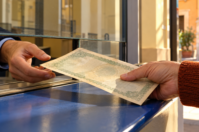 Buoni fruttiferi postali: come funzionano