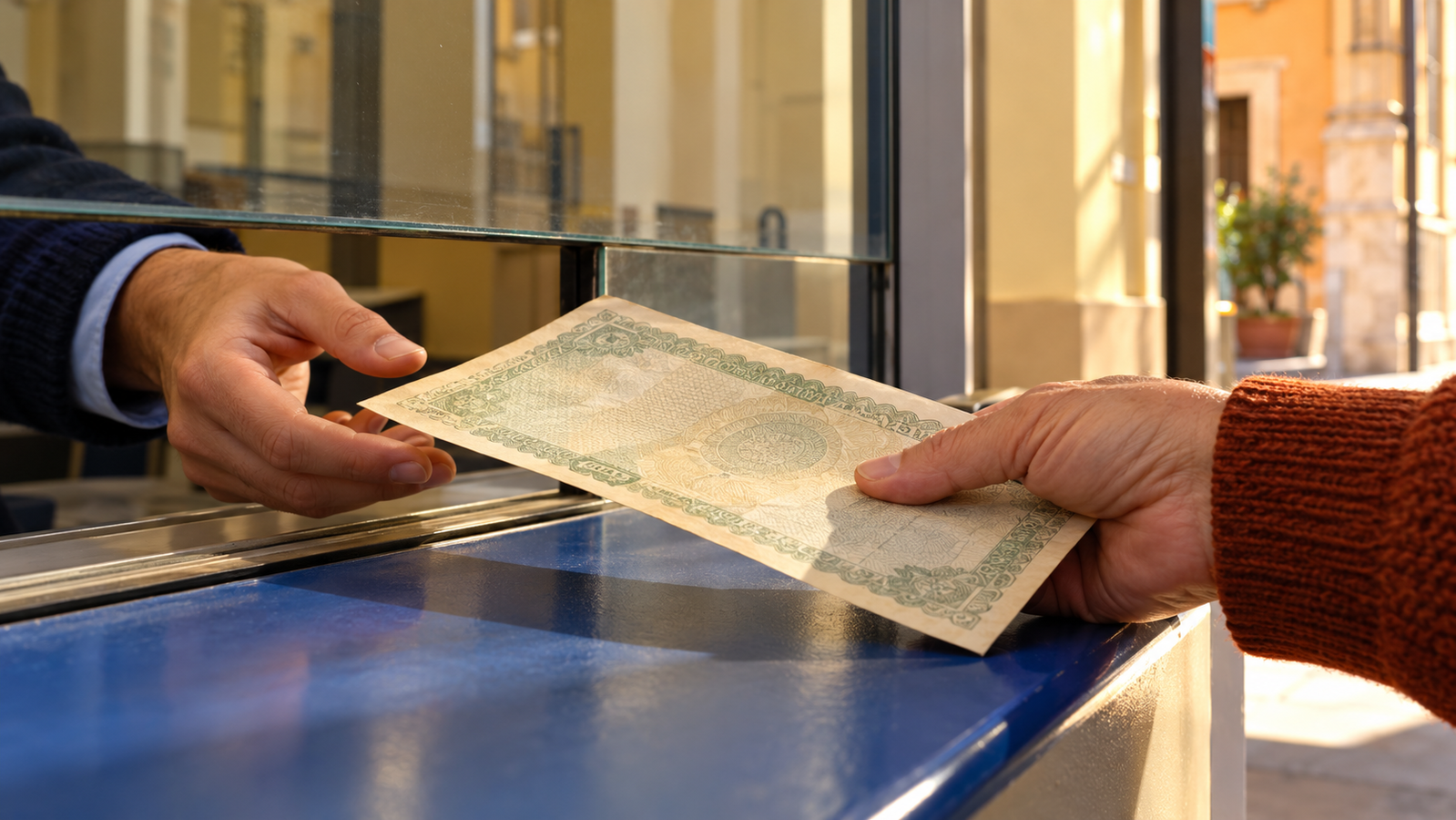 Buoni fruttiferi postali: come funzionano