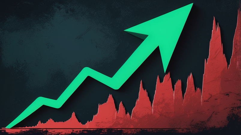 Solo gli acquirenti di XRP in attivo, gli altri in rosso