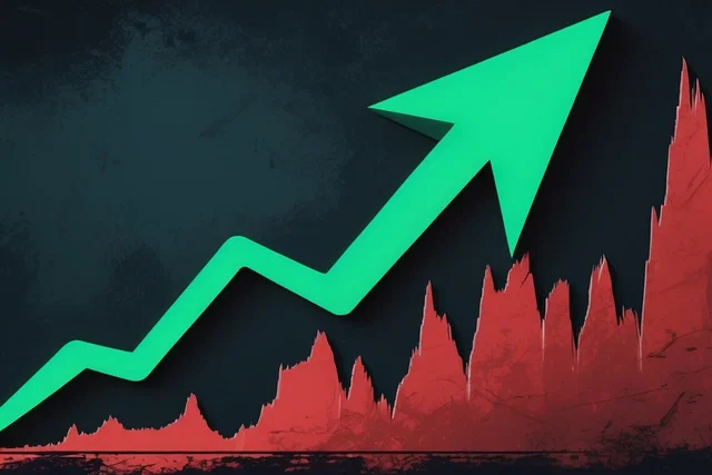Solo gli acquirenti di XRP in attivo, gli altri in rosso