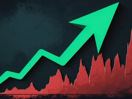 Solo gli acquirenti di XRP in attivo, gli altri in rosso