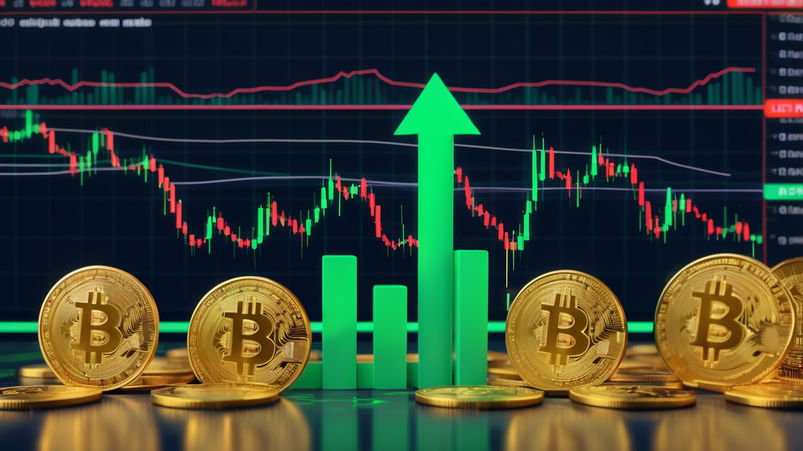Onyxcoin pronta al breakout sopra $0,018