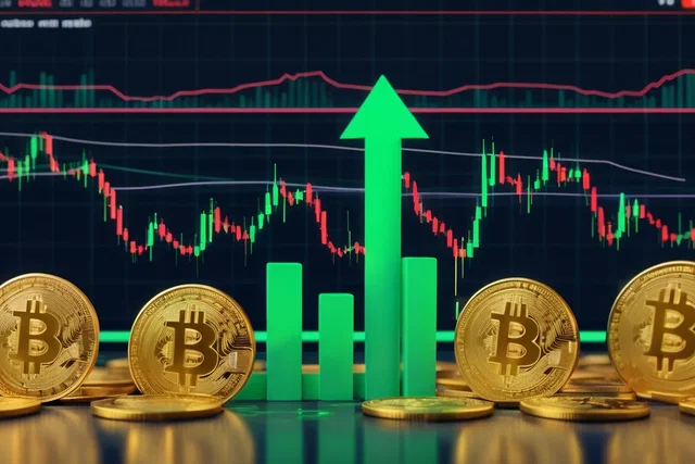 Onyxcoin pronta al breakout sopra $0,018