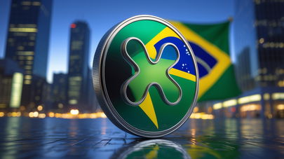 Brasile lancia il primo ETF spot XRP: e gli USA?