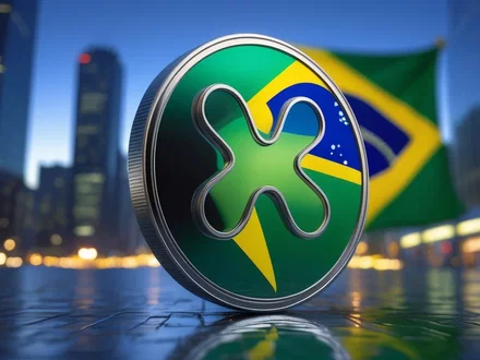 Brasile lancia il primo ETF spot XRP: e gli USA?