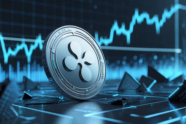XRP punta alla crescita nonostante limiti tecnici