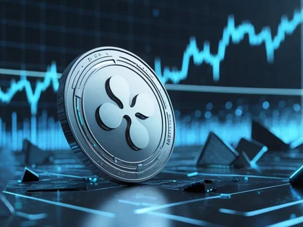 XRP punta alla crescita nonostante limiti tecnici