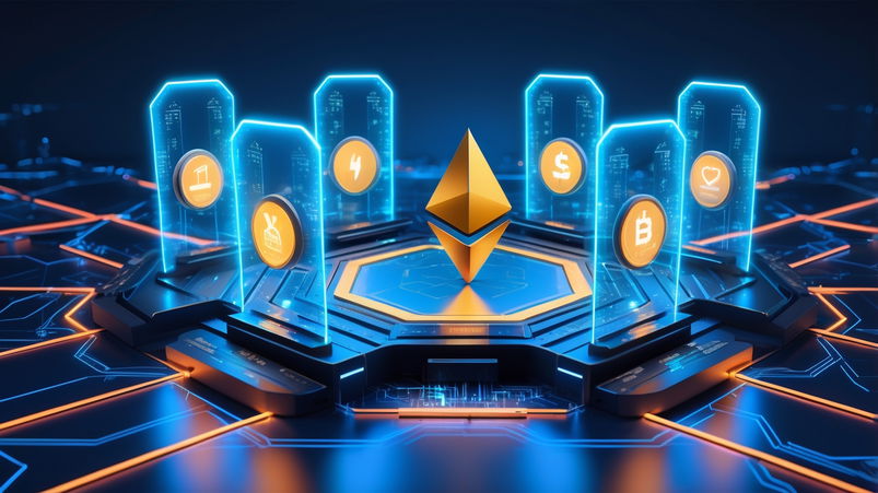 Ethereum lancia difesa "trillion dollar" per sicurezza