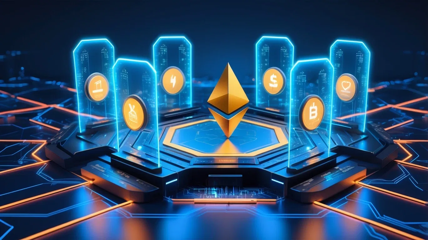 Ethereum lancia difesa "trillion dollar" per sicurezza