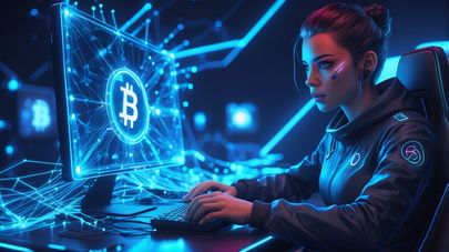 Games for a Living: la cripto che rivoluziona il gaming