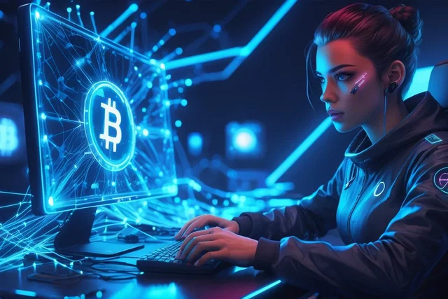 Games for a Living: la cripto che rivoluziona il gaming