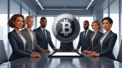 Stablecoin: l'arma segreta per le imprese digitali