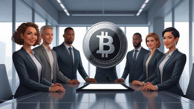 Stablecoin: l'arma segreta per le imprese digitali