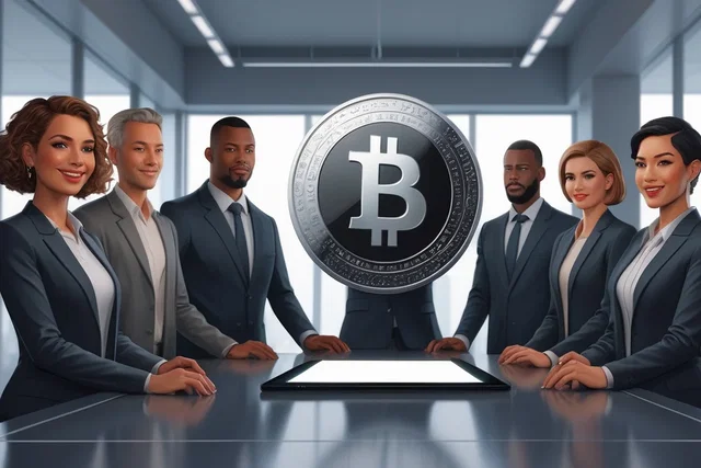 Stablecoin: l'arma segreta per le imprese digitali