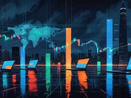 Cinque fattori che potrebbero influenzare i crypto mercati