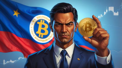 El Salvador sfida l'FMI e continua ad acquistare Bitcoin