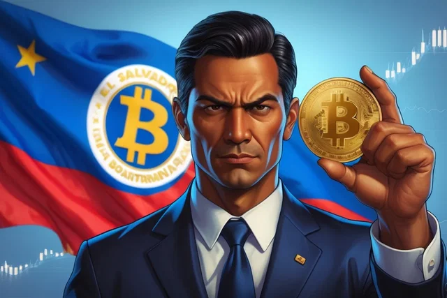 El Salvador sfida l'FMI e continua ad acquistare Bitcoin