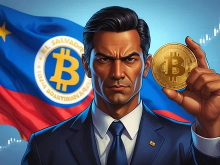 El Salvador sfida l'FMI e continua ad acquistare Bitcoin