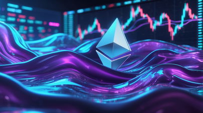 Intelligenza liquida artificiale: il crypto ALI spiegato