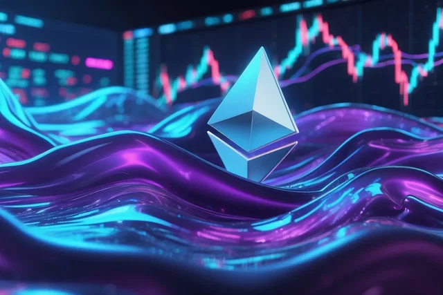 Intelligenza liquida artificiale: il crypto ALI spiegato