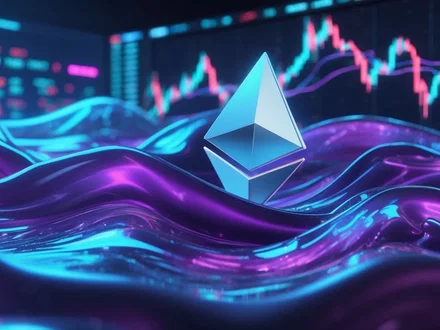 Intelligenza liquida artificiale: il crypto ALI spiegato
