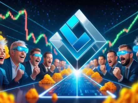 RCOF: token pronto al boom con potenziale arrivo su Binance