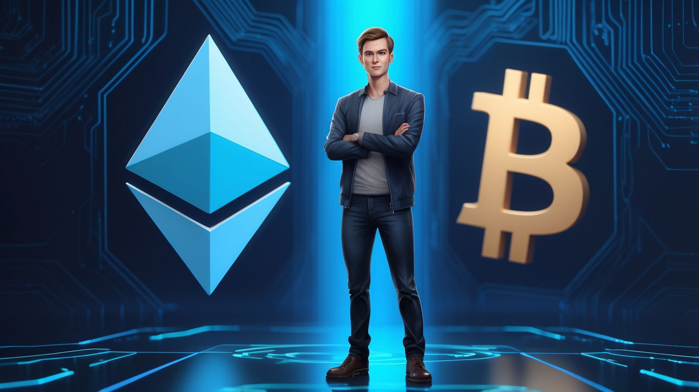 Buterin rilancia: "Ethereum dev'essere semplice come Bitcoin"