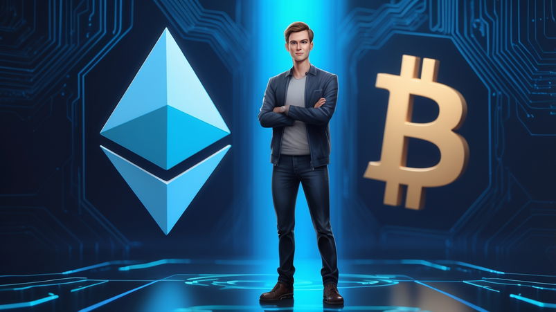 Buterin rilancia: "Ethereum dev'essere semplice come Bitcoin"