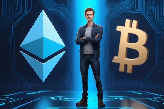 Buterin rilancia: "Ethereum dev'essere semplice come Bitcoin"