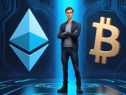 Buterin rilancia: "Ethereum dev'essere semplice come Bitcoin"