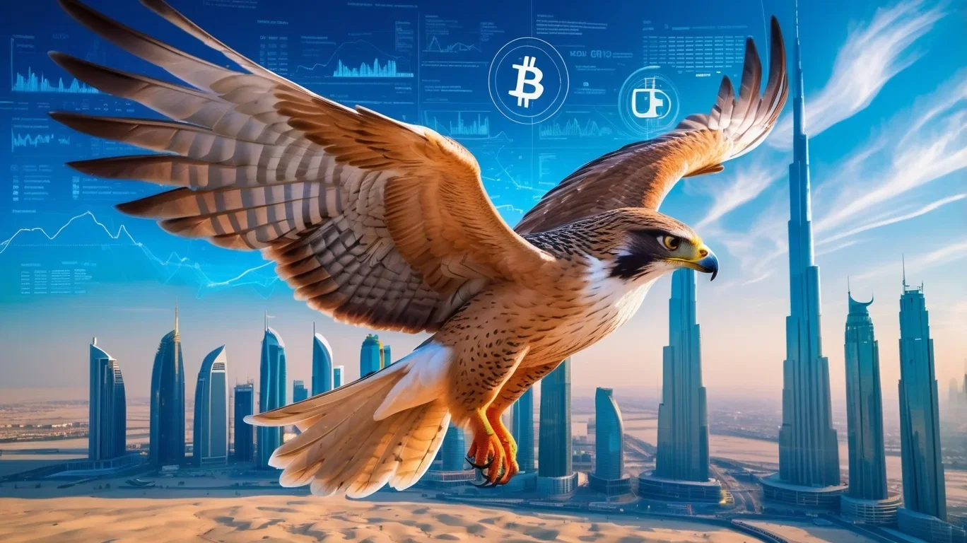 Falcon Finance si apre al pubblico con il programma "Miles"