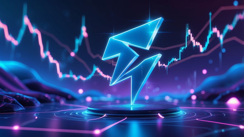 TRX sul punto di svolta: fase d'accumulo segnala boom