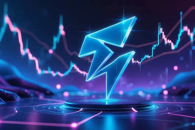 TRX sul punto di svolta: fase d'accumulo segnala boom