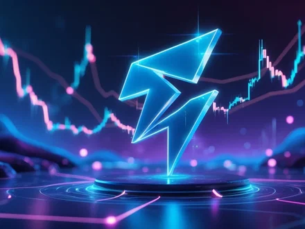 TRX sul punto di svolta: fase d'accumulo segnala boom
