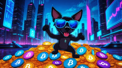 Le memecoin resistono al calo: previsioni per maggio