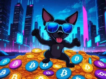 Le memecoin resistono al calo: previsioni per maggio
