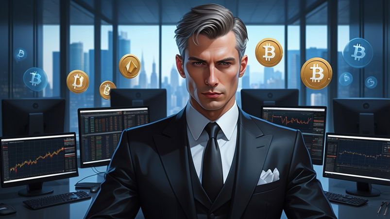 Russia autorizza trading cripto per investitori