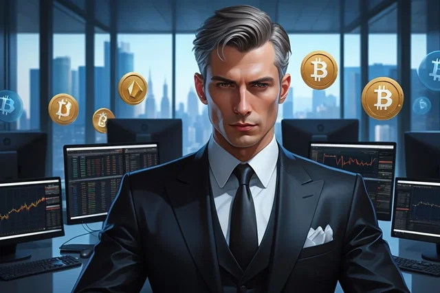 Russia autorizza trading cripto per investitori