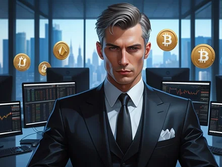 Russia autorizza trading cripto per investitori