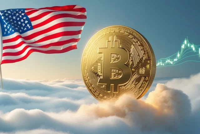 Bitcoin verso i 110mila dollari dopo la tregua di Trump
