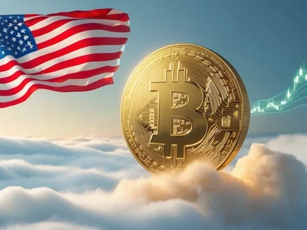 Bitcoin verso i 110mila dollari dopo la tregua di Trump