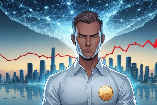 Bitget fa causa per manipolazione del token VOXEL
