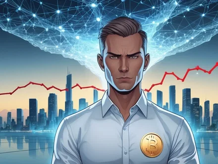 Bitget fa causa per manipolazione del token VOXEL